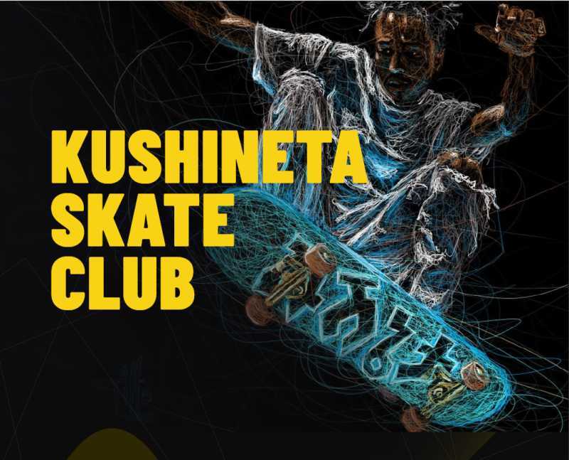 kushineta-skating-from-the-hill-to-the-ramp