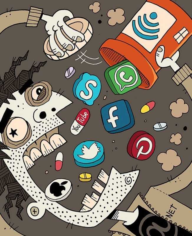 the-different-faces-of-social-media-platforms