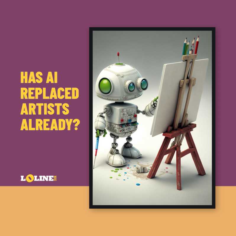 ai-in-digital-art-has-ai-replaced-artists-already