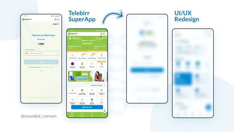 redesigning-telebirr-for-a-better-user-experience